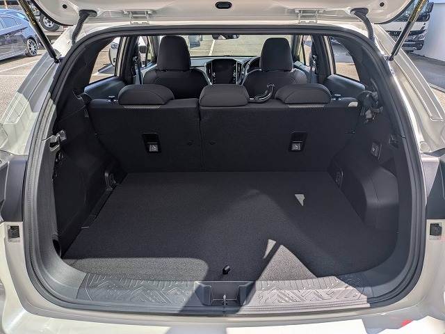 スバル&nbsp;クロストレックの画像13