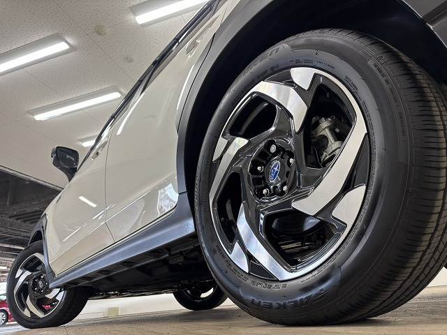 スバル&nbsp;クロストレックの画像19