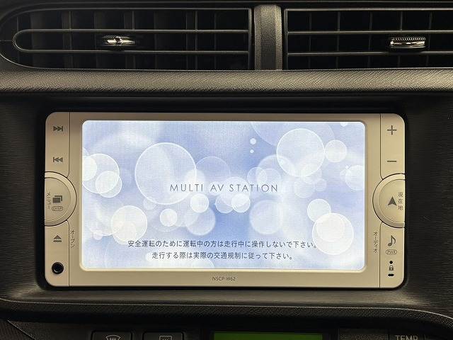 アクアG 内装他