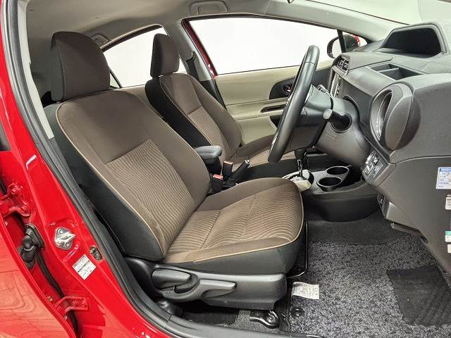 アクアG 内装他