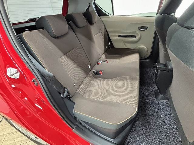 アクアG 内装他