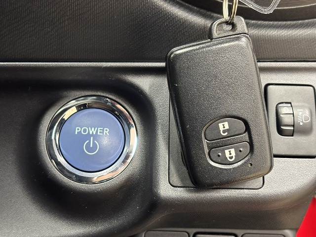 トヨタ アクアの画像9