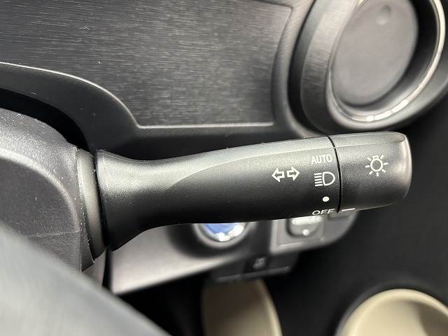 トヨタ アクアの画像10