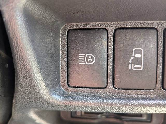 トヨタ&nbsp;ハイエースバンロングボディの画像9