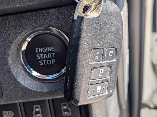 トヨタ&nbsp;ハイエースバンロングボディの画像11