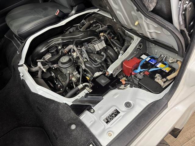 トヨタ&nbsp;ハイエースバンロングボディの画像18