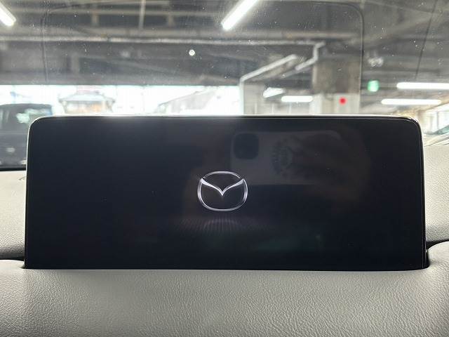 マツダ CX-8の画像3