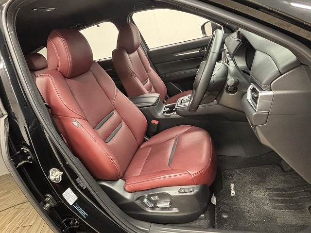 マツダ CX-8の画像5