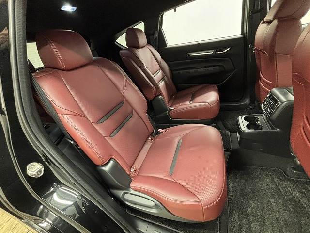 マツダ CX-8の画像6