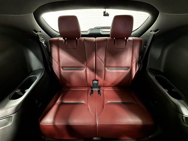 マツダ CX-8の画像7