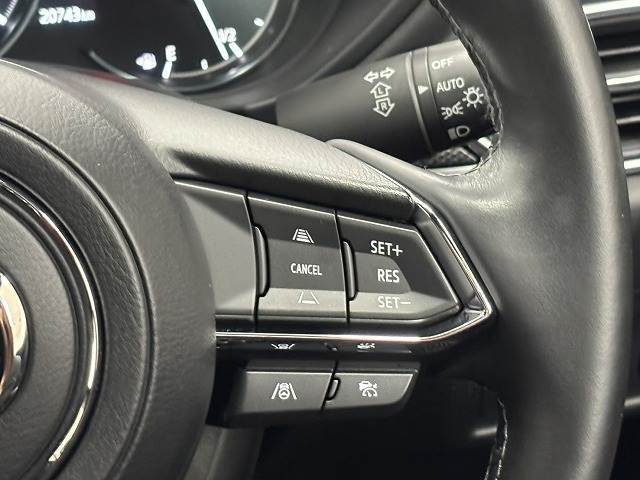 マツダ CX-8の画像9