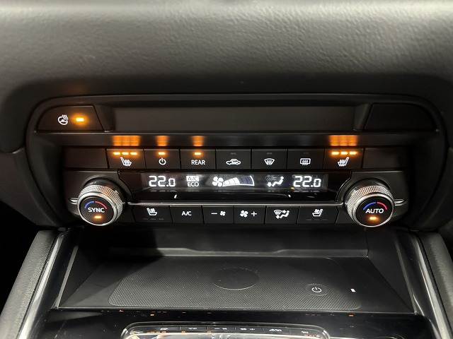 マツダ CX-8の画像10