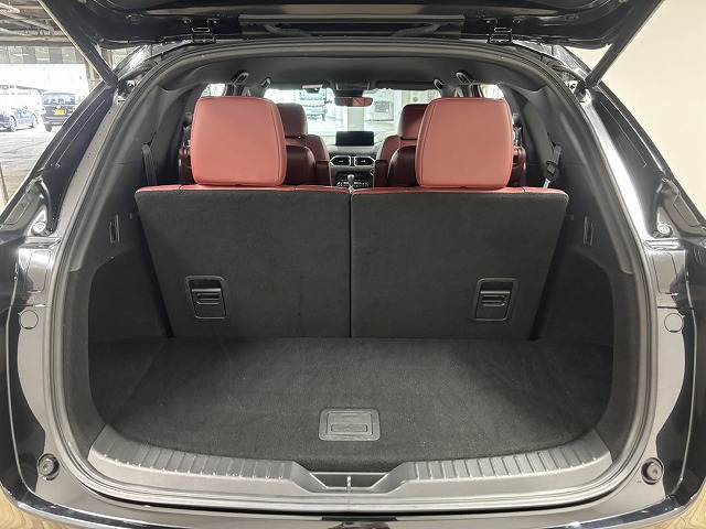 マツダ CX-8の画像13