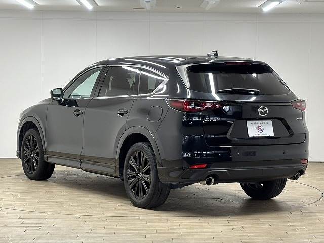 マツダ CX-8の画像17