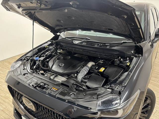 マツダ CX-8の画像18