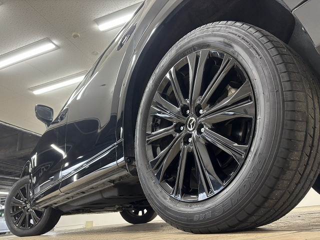 マツダ CX-8の画像19