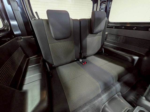 スズキ ジムニーシエラの画像6