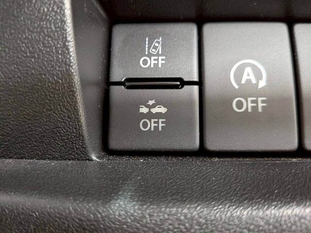 スズキ ジムニーシエラの画像9