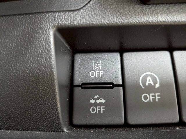 スズキ ジムニーシエラの画像10