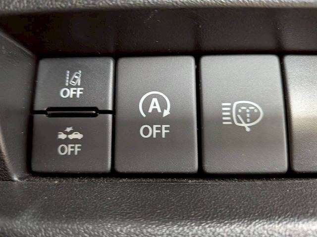 スズキ ジムニーシエラの画像11