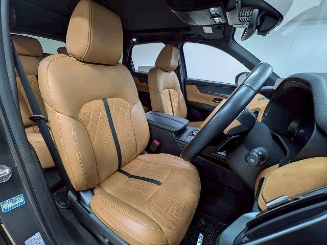 マツダ&nbsp;CX-60の画像5