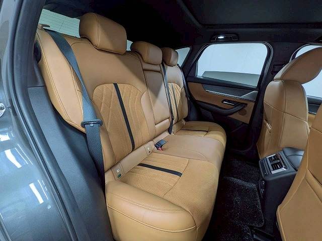 マツダ&nbsp;CX-60の画像6