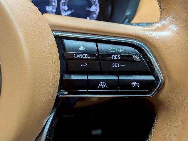 マツダ&nbsp;CX-60の画像8