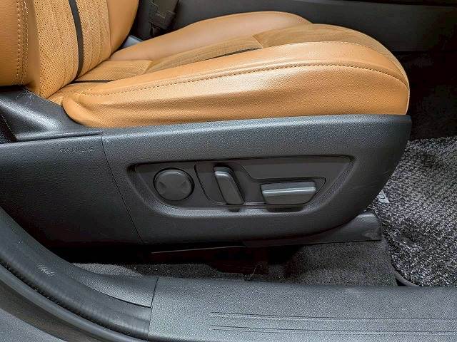 マツダ&nbsp;CX-60の画像10