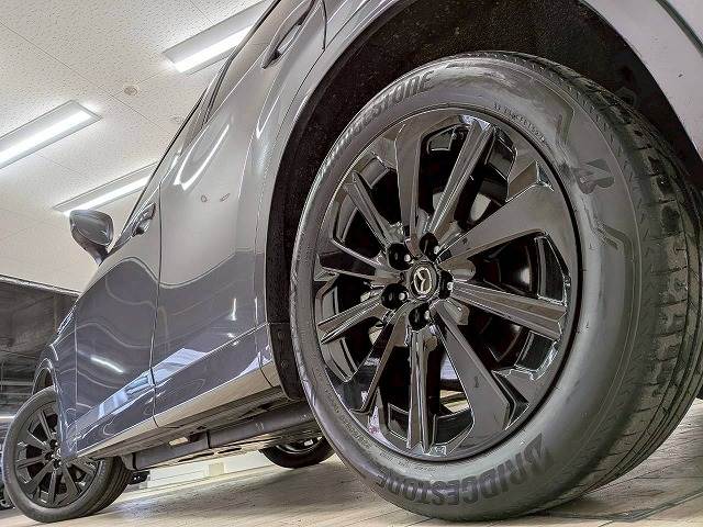 マツダ&nbsp;CX-60の画像19