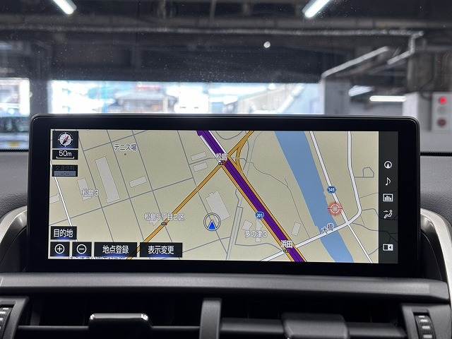 レクサス&nbsp;NXの画像3