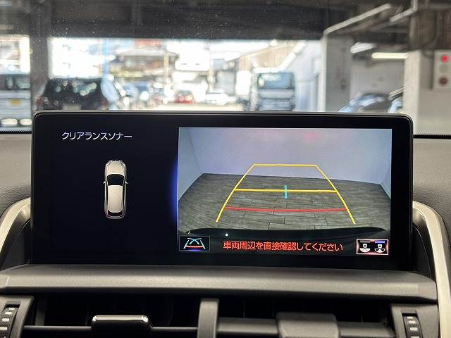 レクサス&nbsp;NXの画像4