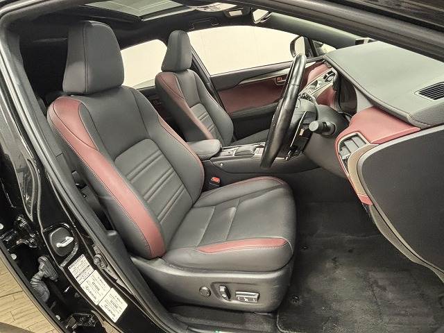 レクサス&nbsp;NXの画像5