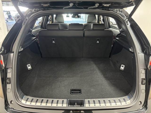 レクサス&nbsp;NXの画像13