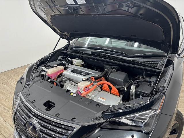 レクサス&nbsp;NXの画像18