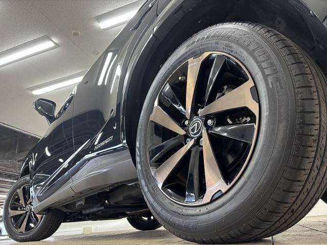 レクサス&nbsp;NXの画像19