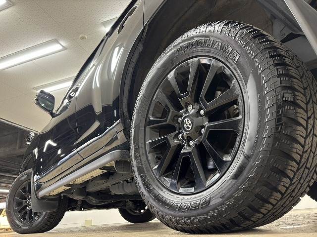 トヨタ&nbsp;ランドクルーザープラドの画像19