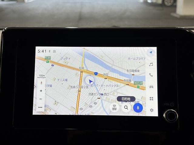 トヨタ&nbsp;ヴォクシーの画像3
