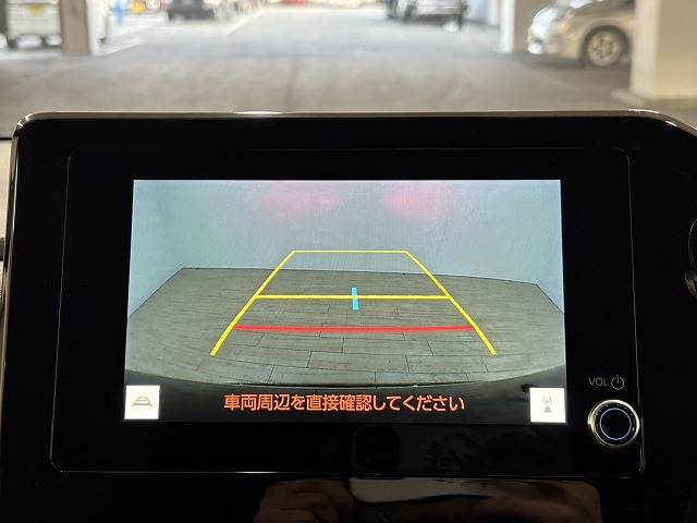 トヨタ&nbsp;ヴォクシーの画像4