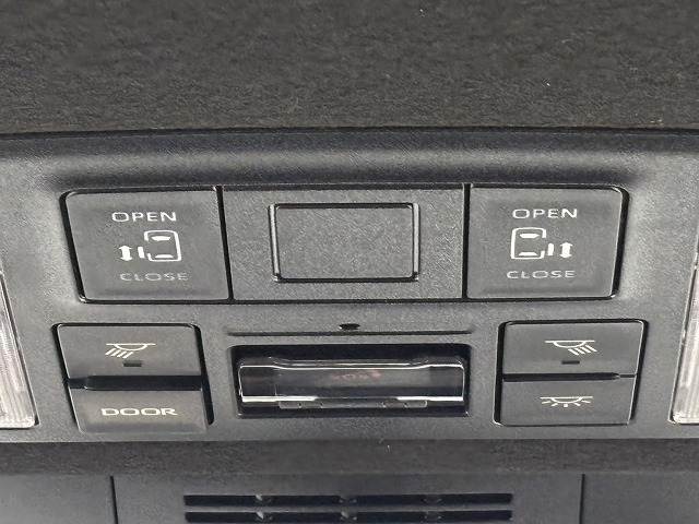 トヨタ&nbsp;ヴォクシーの画像8