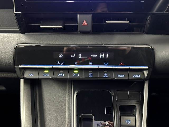 トヨタ&nbsp;ヴォクシーの画像10