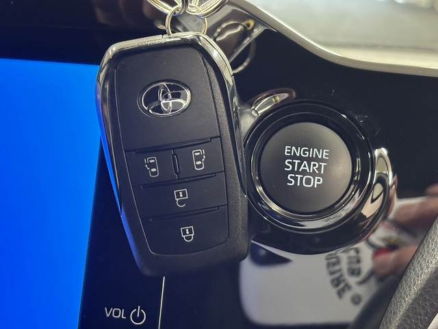 トヨタ&nbsp;ヴォクシーの画像12