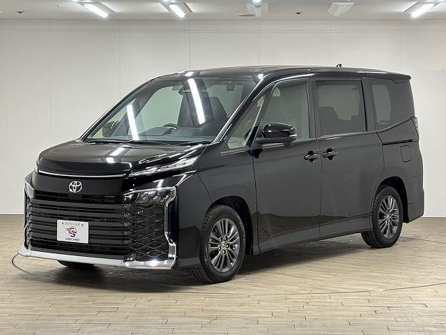 トヨタ&nbsp;ヴォクシーの画像15