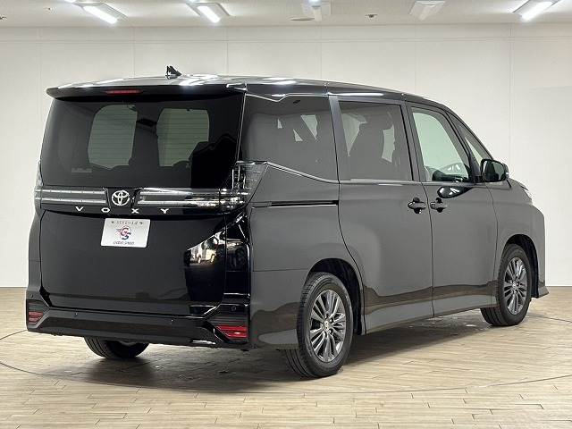 トヨタ&nbsp;ヴォクシーの画像16