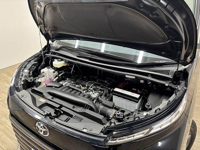 トヨタ&nbsp;ヴォクシーの画像18