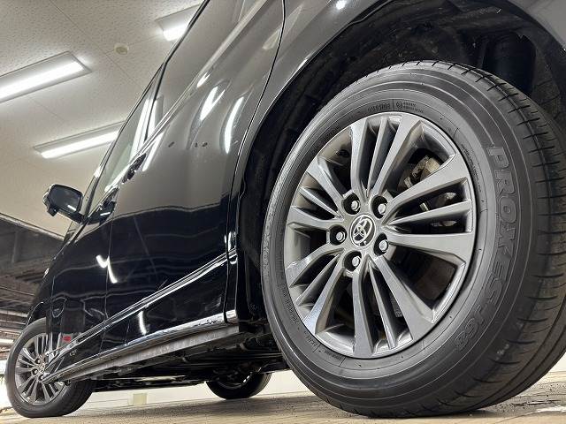 トヨタ&nbsp;ヴォクシーの画像19