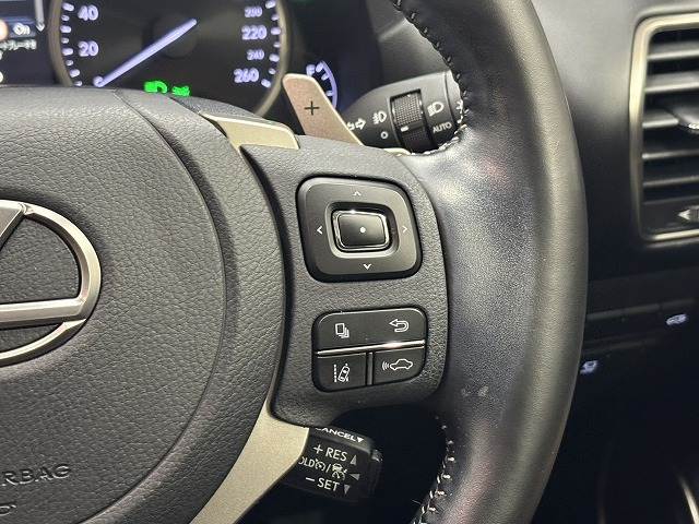 レクサス&nbsp;NXの画像8