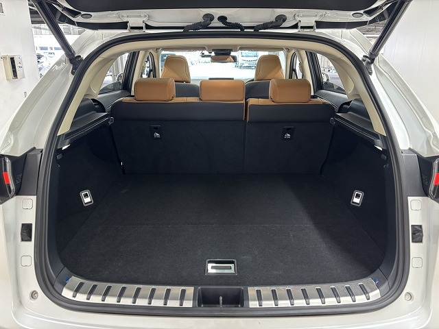 レクサス&nbsp;NXの画像13