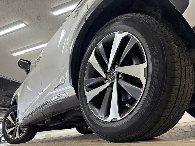 レクサス&nbsp;NXの画像19