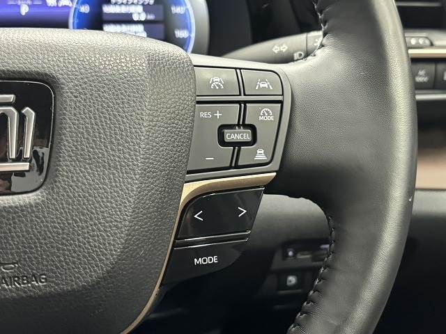 トヨタ&nbsp;クラウンクロスオーバーの画像7