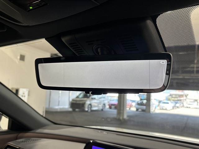 トヨタ&nbsp;クラウンクロスオーバーの画像8